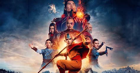 soap2dayhs|Stream Avatar: The Last Airbender Season 1 2024 On Soap2day.